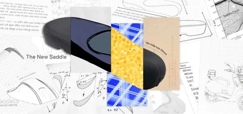 PIAGGIO VIỆT NAM RA MẮT LỰA CHỌN YÊN MỚI DÀNH CHO VESPA PRIMAVERA