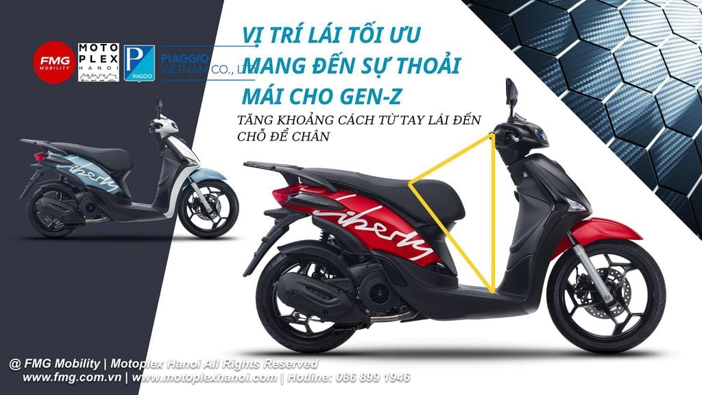 Tư thế ngồi thẳng lưng, không đau mỏi trên những chuyến đi dài