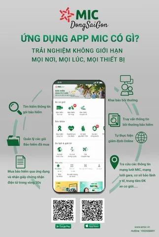 Tra cứu giấy chứng nhận bảo hiểm