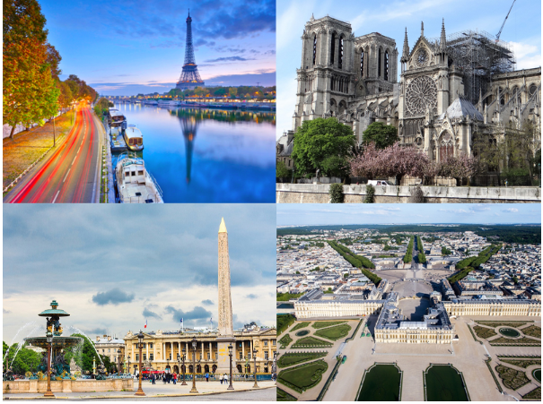 Giáo viên và phụ huynh chờ đợi bốc thăm trúng tour du lịch Châu Âu 80 tr