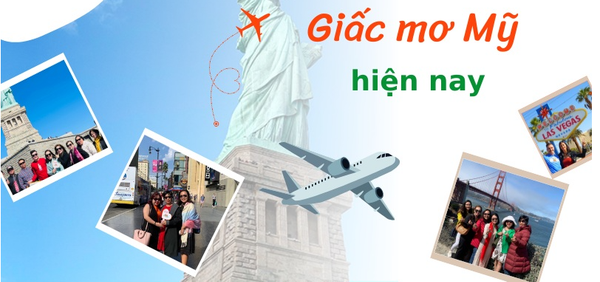 Giáo viên và hội phụ huynh chuẩn bị bốc thăm trúng tour du lịch Mỹ 120 triệu