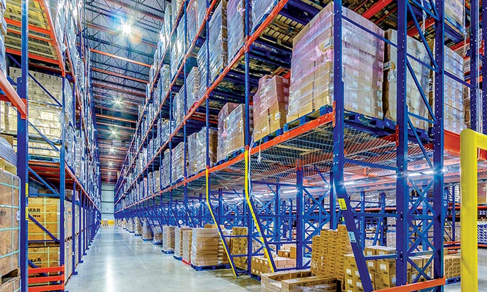 NHỮNG LƯU Ý KHI VẬN HÀNG KHO LẠNH TRONG LOGISTICS