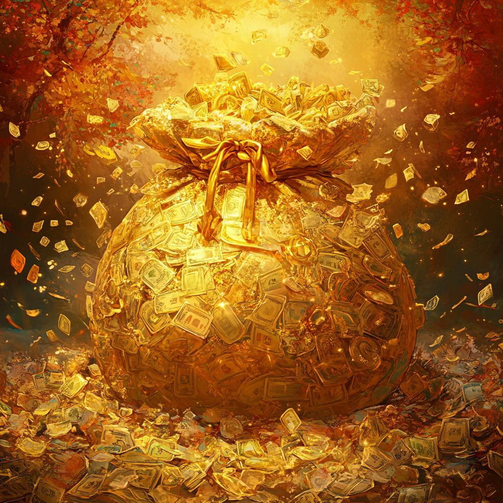 Tín hiệu bạn sắp có 