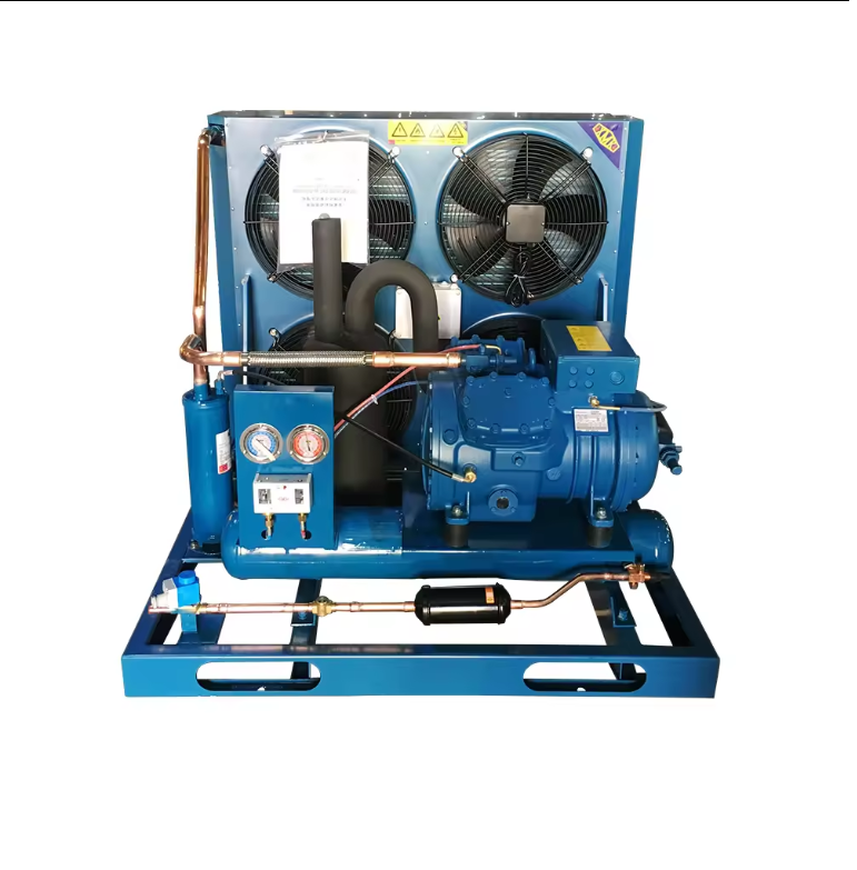 GIÁ CỤM MÁY NÉN LẠNH