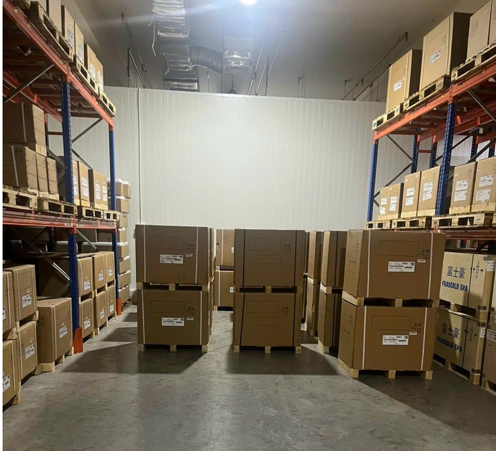 MÁY NÉN LẠNH NÀO TỐT