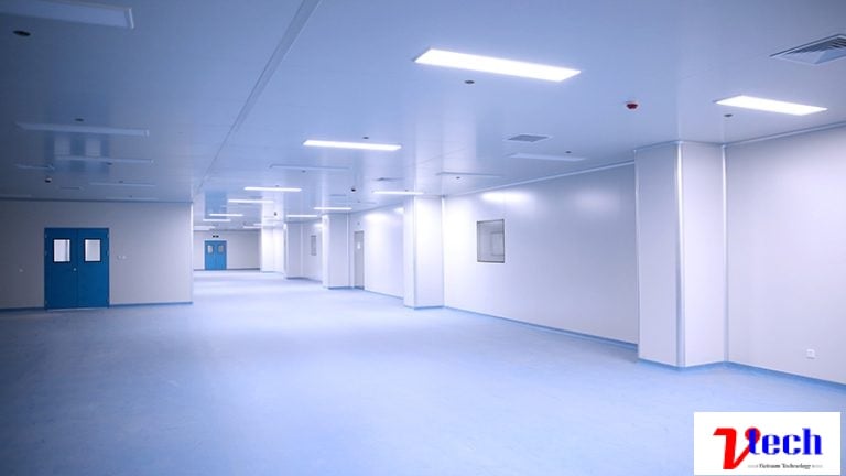 Những lưu ý khi lắp đặt kho lạnh