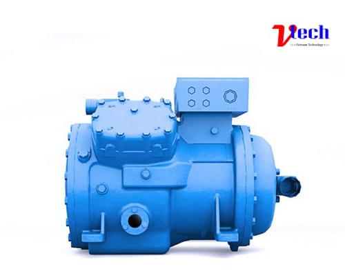 Máy nén Frascold 15 HP