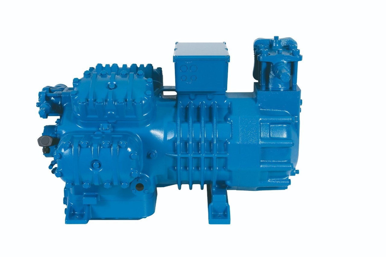 Ưu và nhược điểm của máy nén lạnh Piston