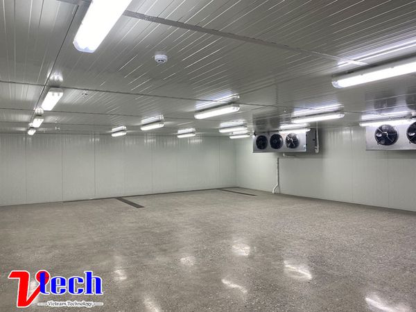 Vai trò của máy nén lạnh