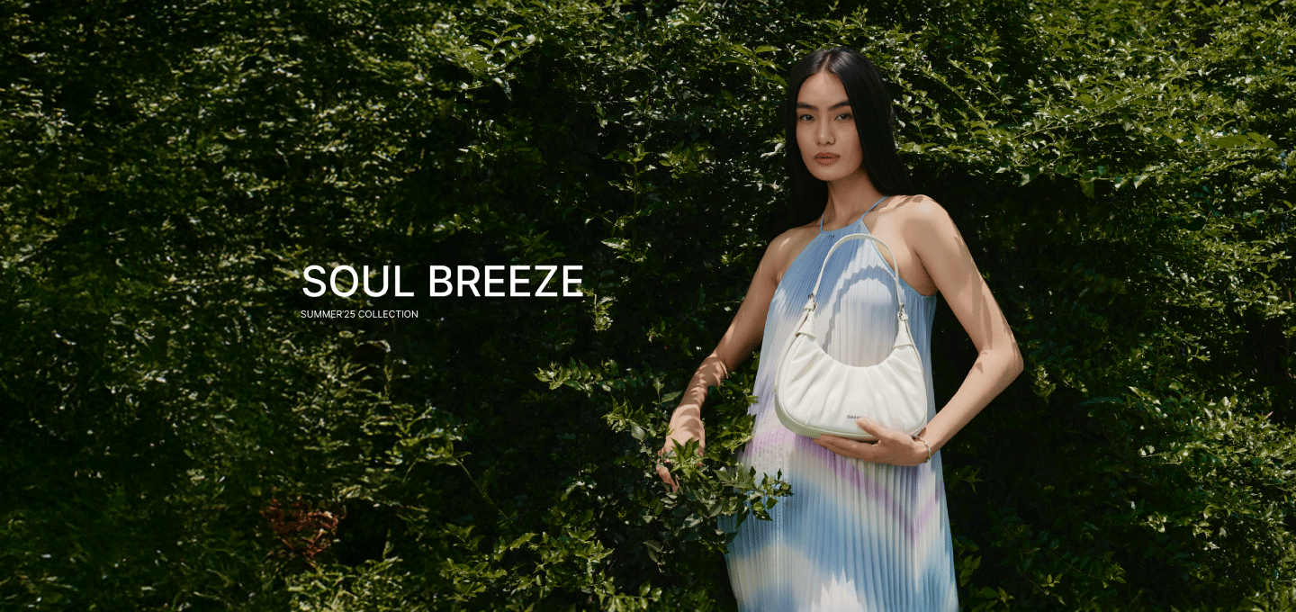 Soul Breeze - Summer'25 Collection