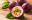 All you need to know about frozen passion fruit