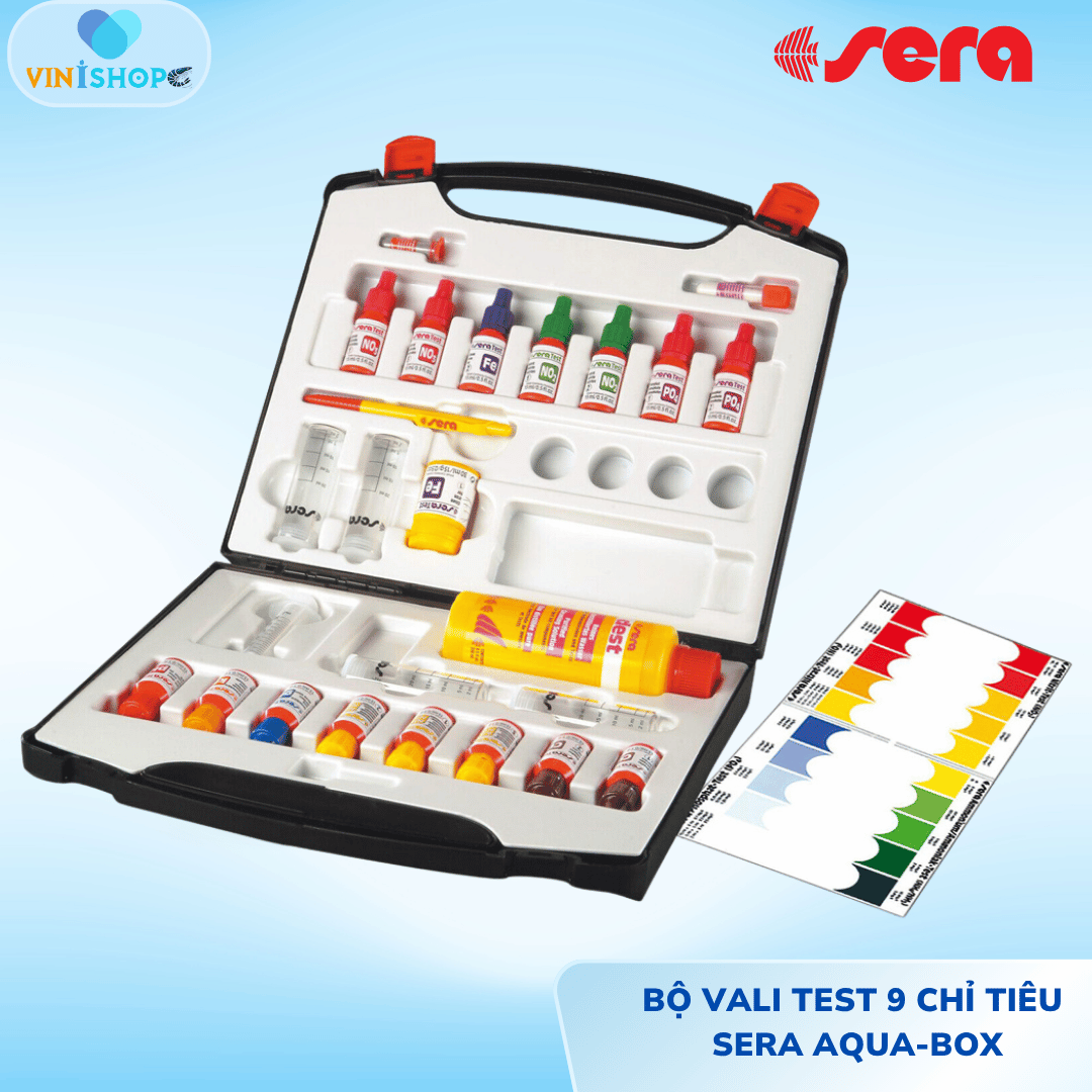 Test Sera GmbH