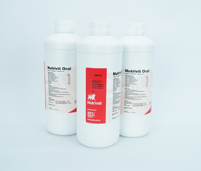 Nutrivet - Interchemie