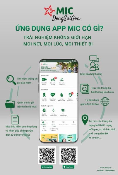Tra cứu giấy chứng nhận bảo hiểm