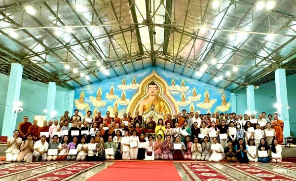 Thiền Định - Luận Ngữ - Kinh Thánh - Doanh Nghiệp