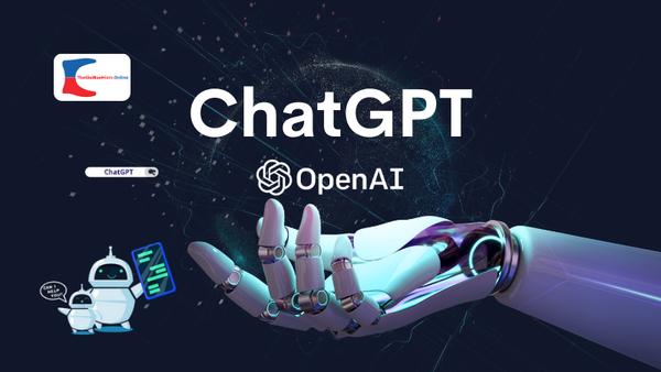 Chat GPT là gì? Cách đăng ký, cài đặt, sử dụng ChatGPT từ A-Z tại Việt Nam