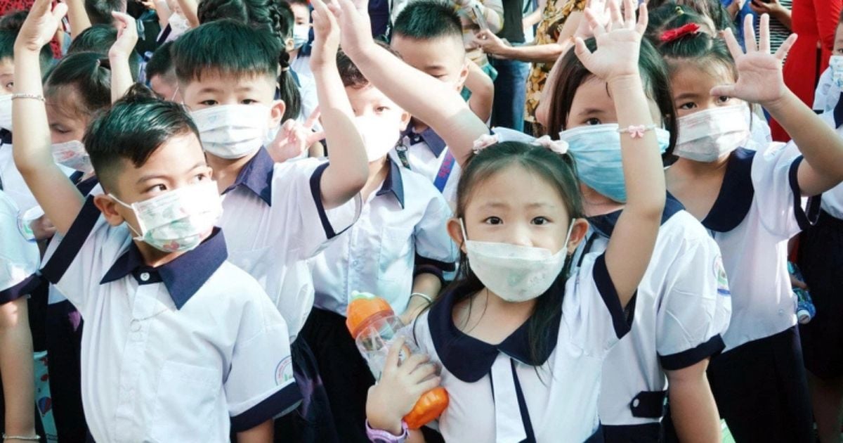 BẢO HIỂM HỌC SINH - SINH VIÊN: GIẢI PHÁP AN TOÀN TOÀN DIỆN CHO THẾ HỆ TRẺ
