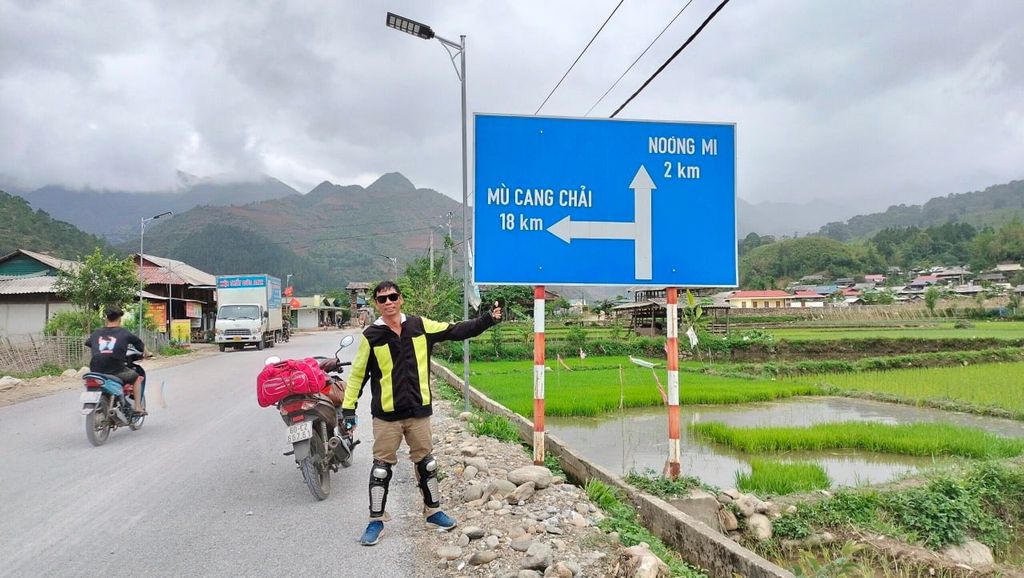 Du lịch trải nghiệm