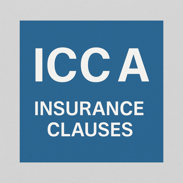 Ảnh biểu tượng ICC A