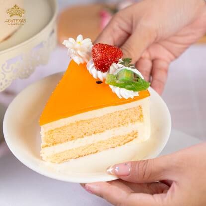 Bánh Kem Bao Nhiêu Tiền? Giải Đáp Thắc Mắc Về Giá Tại 4Gs Texas Bakery!