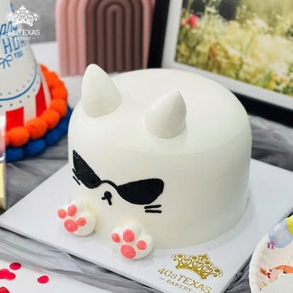 Tìm Bánh Kem Cute 