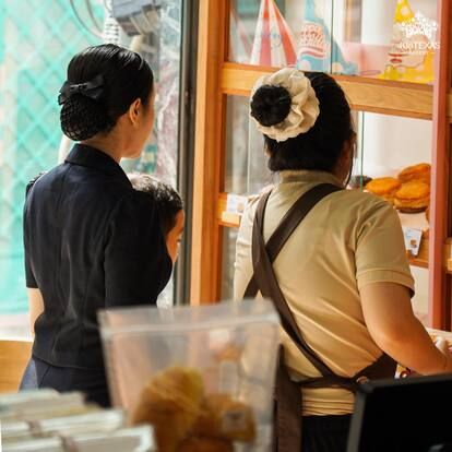 Tìm Cửa Hàng Bánh Ngọt Lý Tưởng? Ghé Ngay 4Gs Texas Bakery!