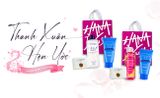 Bí quyết chọn quà 8/3 ý nghĩa – Gợi ý 2 set quà Thanh Xuân, Hẹn Ước
