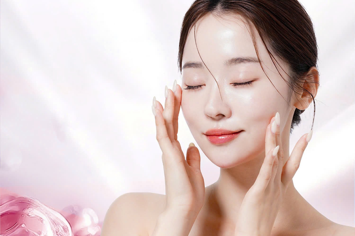Xu hướng làm đẹp năm 2025: Vẻ đẹp tự nhiên - An toàn