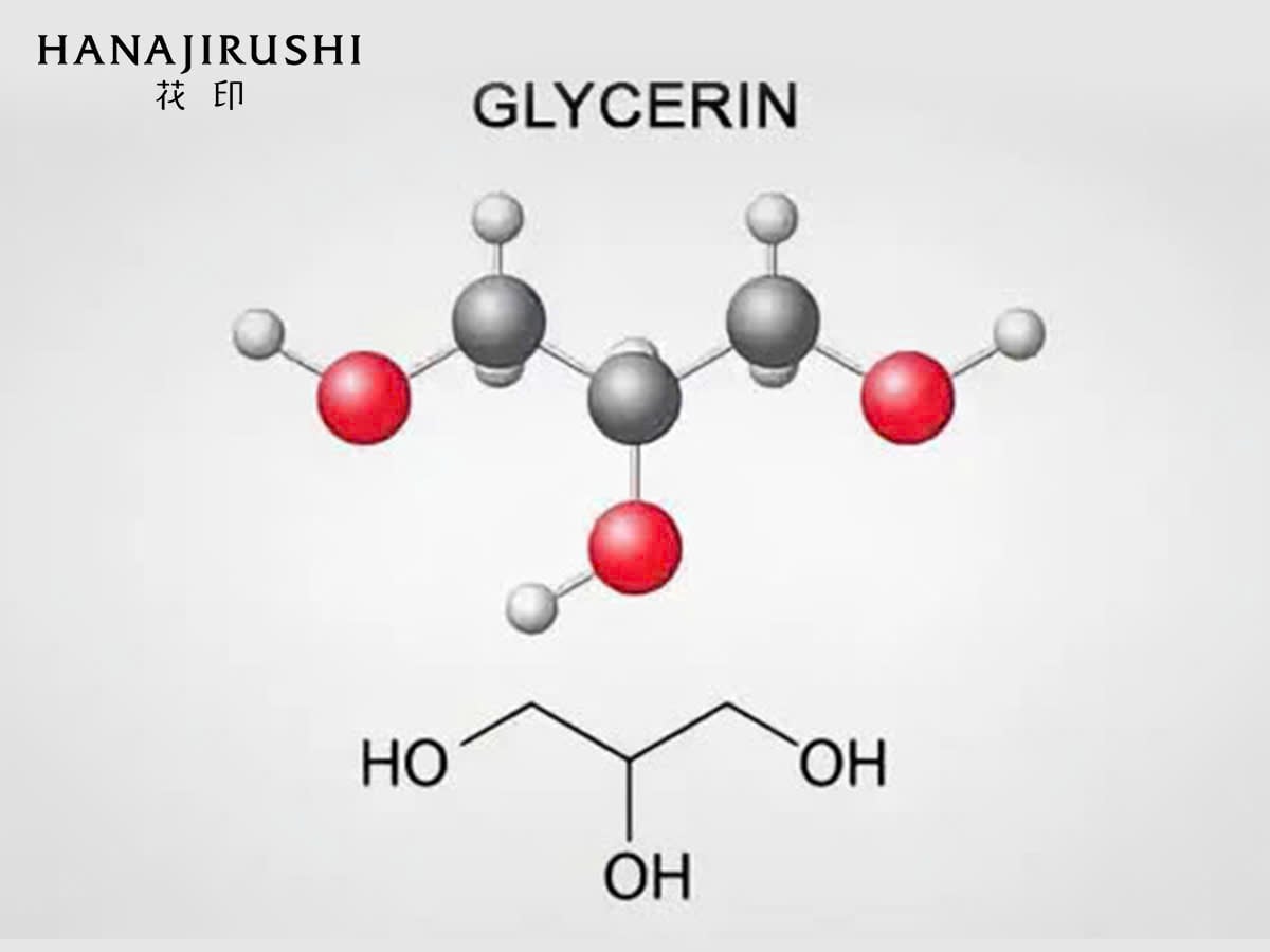 Glycerin là gì, khám phá công dụng tuyệt vời của Glycerin đối với làn da