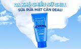 Da Khó Chiều Cứ Chill - Sữa rửa mặt Hanajirushi Cân Deal