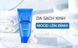 Da sạch xinh, mood lên đỉnh: Bí quyết cho làn da rạng rỡ và tinh thần sảng khoái