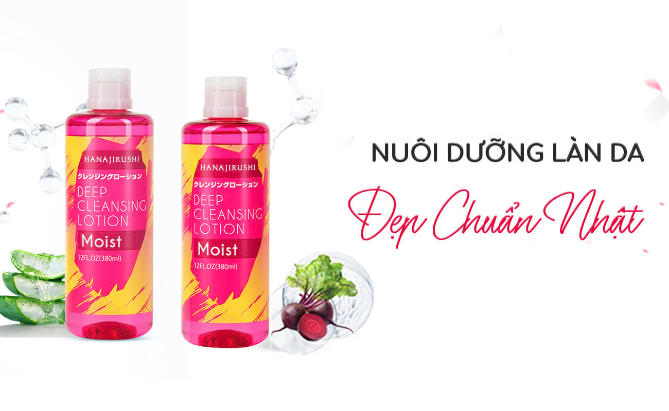 TIẾT LỘ CÁCH CHĂM SÓC DA MỤN CỦA NGƯỜI NHẬT VÔ CÙNG ĐƠN GIẢN NHƯNG RẤT HIỆU QUẢ