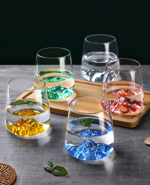 Borosilicate Glass: Elegance and Versatility in Every Use