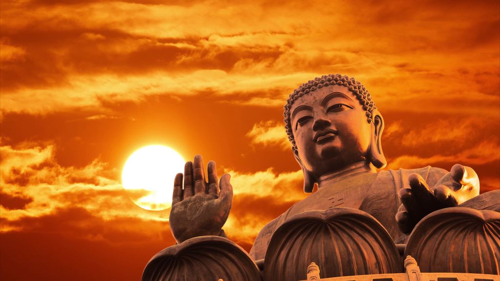 Tâm linh trong đời sống