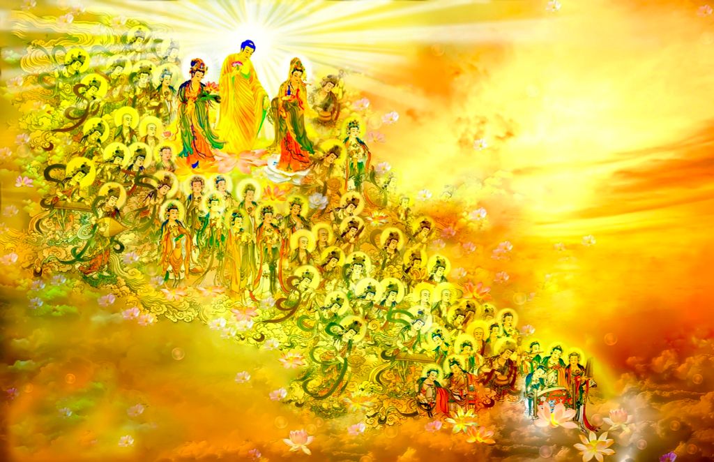 🟠PHƯỚC ĐỨC LỚN KHI TỤNG KINH TẠI NHÀ!!!