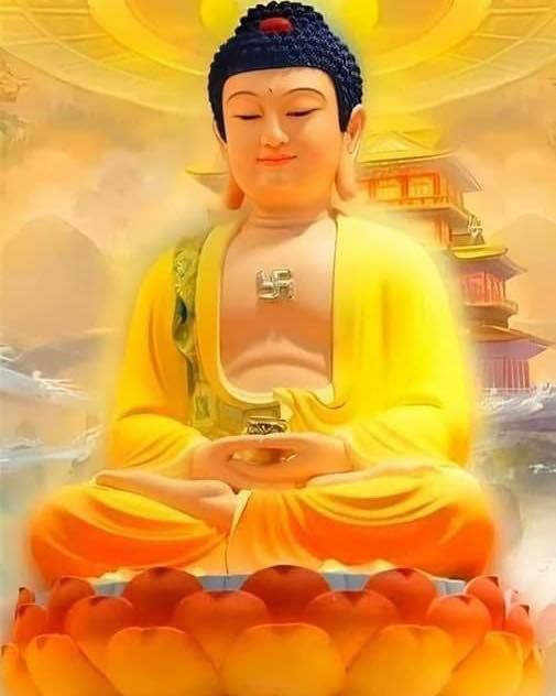 ÂM ĐỨC MỚI LÀ CÁI PHÚC VỮNG BỀN NHẤT🍃