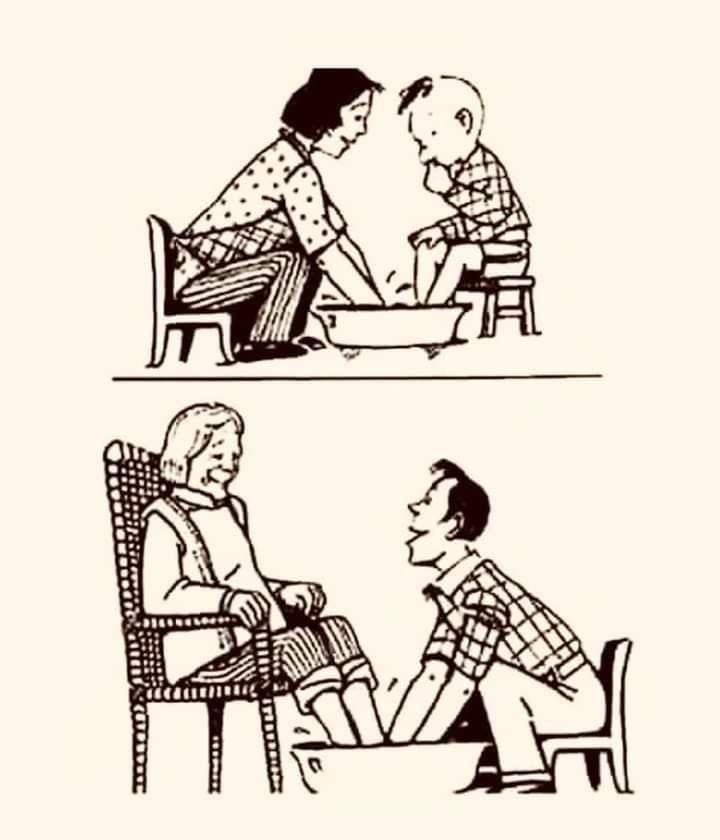 😇 HIẾU KÍNH CHA MẸ LÀ PHÚC KHÍ LỚN NHẤT!