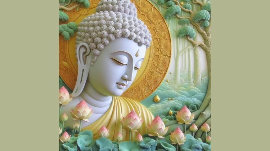 🙏MƯỜI CÔNG ĐỨC NIỆM PHẬT🙏