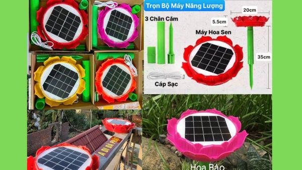 ⚡️⚡️LỢI ÍCH CỦA MÁY NIỆM PHẬT NĂNG LƯỢNG