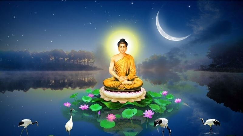 CHĂM CHỈ NIỆM PHẬT LÀ QUAN TRỌNG NHẤT, KHÔNG GÌ BẰNG NIỆM PHẬT.