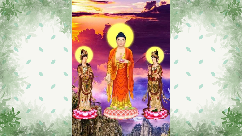 Ý NGHĨA VÀ TÁC DỤNG CÁC THẦN CHÚ TRONG ĐẠO PHẬT