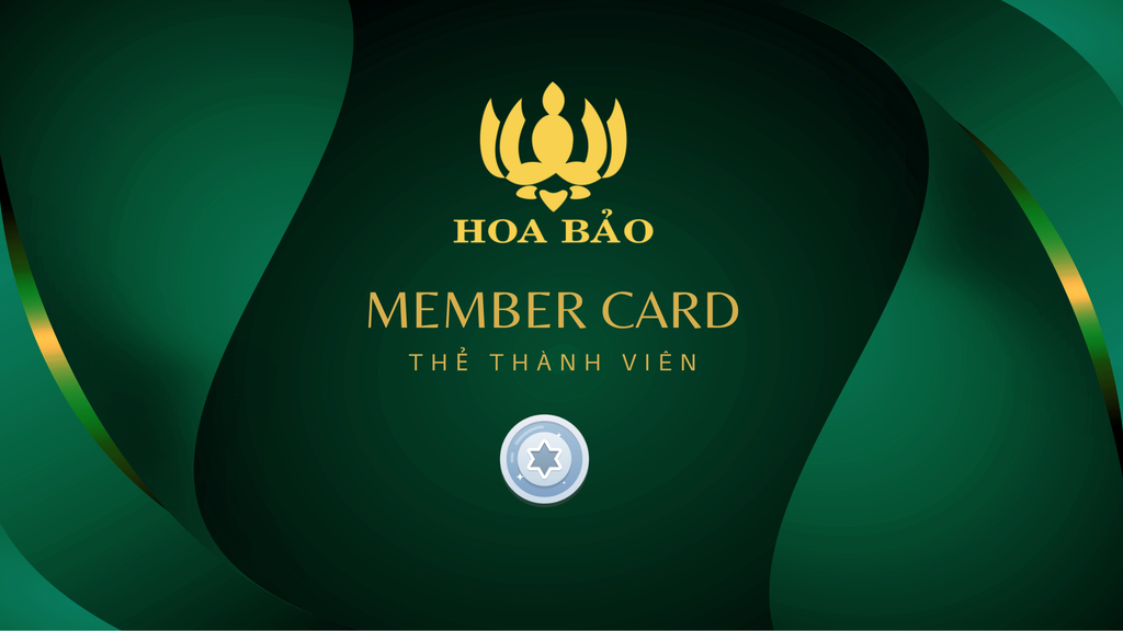 CHÍNH SÁCH HẠNG THÀNH VIÊN HOA BẢO