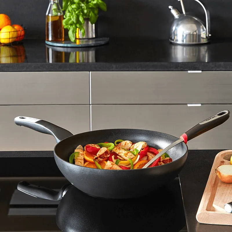 Chảo Unlimited Từ Tefal - Số 1 Thế Giới Về Đồ Bếp