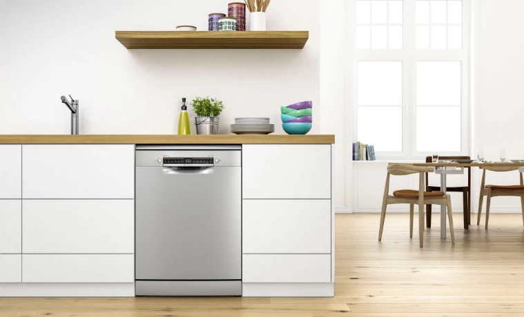 Your Bosch Dishwasher UNLOCKED: Features, Racks, Cycles & More! | Bosch USA