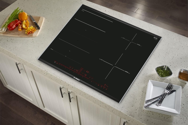 Đánh giá: Bếp Từ Bosch Series 8, 60cm (PXE675DC1E)