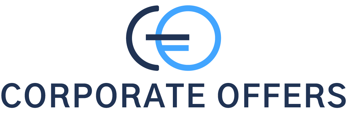 Ưu đãi Doanh Nghiệp Corporate Offers