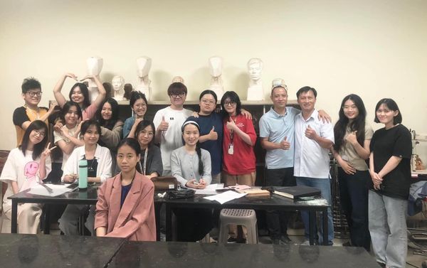 Những trường đại học đào tạo ngành thiết kế trang sức