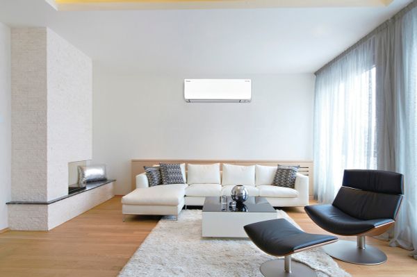 Lý do nên chọn điều hòa không khí có kiểm soát độ ẩm