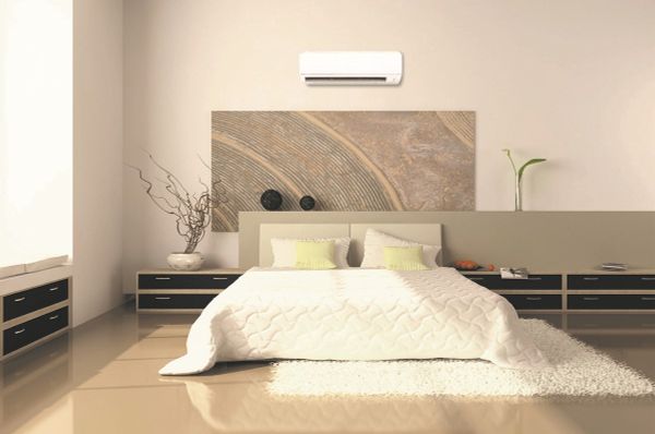 5 lưu ý sử dụng điều hòa không khí để ngủ ngon
