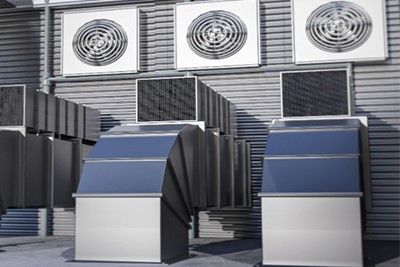 Hệ thống làm mát bằng không khí hoạt động như thế nào?